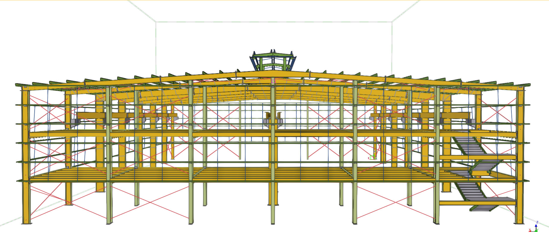 Structural Designs
